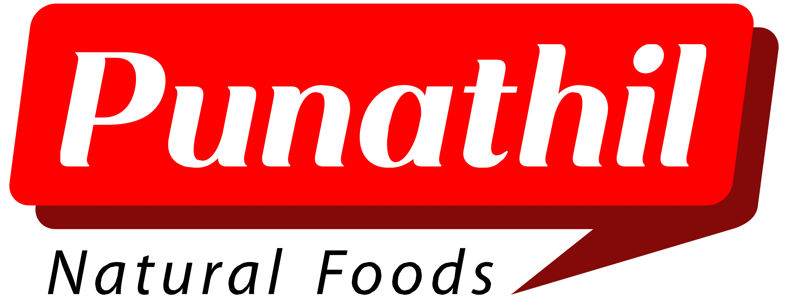Punathil Natural Foods